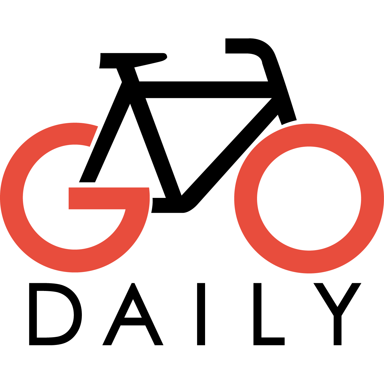 godaily Logo